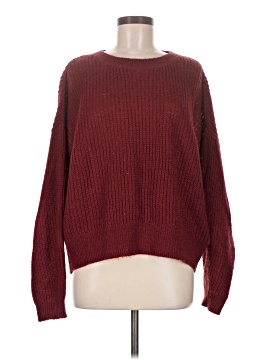 H&M L.O.G.G. Pullover Sweater