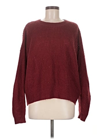 H&M L.O.G.G. Pullover Sweater (view 1)