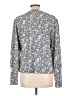 Zac & Rachel Blue Pullover Sweater Size L - photo 2