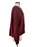 H&M L.O.G.G. Solid Burgundy Pullover Sweater Size M - photo 4