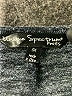 Unique Spectrum Floral Gray Pullover Sweater Size 3X - photo 7