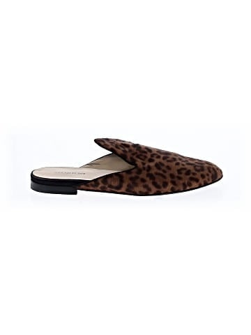 Sarah Flint Mule/Clog (view 1)