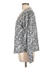 Zac & Rachel Blue Pullover Sweater Size L - photo 5