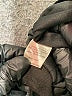 Market and Spruce Black Jacket Size XL - photo 7