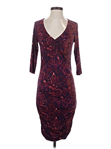 Moulinette Soeurs Cocktail Dress (view 1)