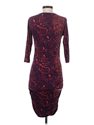 Moulinette Soeurs Cocktail Dress (view 2)