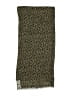 Unbranded Green Tan Scarf One size - photo 2