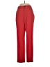 Marc by Marc Jacobs Red Dress Pants Size 4 - photo 1