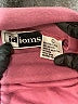 Assorted Brands Purple Long Sleeve Turtleneck Size L - photo 7
