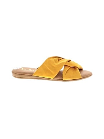 Lulus Sandals (view 1)