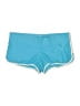 Xhilaration Teal Swimsuit Bottoms Size M - photo 1