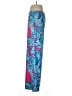 Lilly Pulitzer 100% Polyester Tropical Pink Casual Pants Size M - photo 5