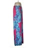 Lilly Pulitzer 100% Polyester Tropical Pink Casual Pants Size M - photo 4