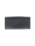 FURLA Gray Teal Leather Wallet One size - photo 2