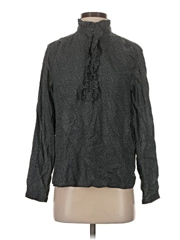 Bonpoint Long Sleeve Turtleneck (view 1)