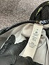 Lululemon Athletica Black Long Sleeve Top Size 6 - photo 6