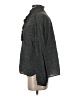 Bonpoint 100% Cotton Gray Long Sleeve Turtleneck Size EU 36 / US 6 - photo 5