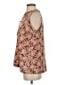 J.Jill Brown Sleeveless Blouse Size S - photo 5