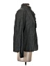 Bonpoint 100% Cotton Gray Long Sleeve Turtleneck Size EU 36 / US 6 - photo 4