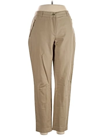 MICHAEL Michael Kors Khakis (view 1)