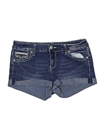 rue21 Denim Shorts (view 1)