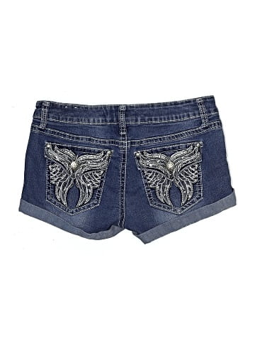 rue21 Denim Shorts (view 2)
