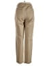 MICHAEL Michael Kors Solid Tan Khakis Size 8 - photo 2