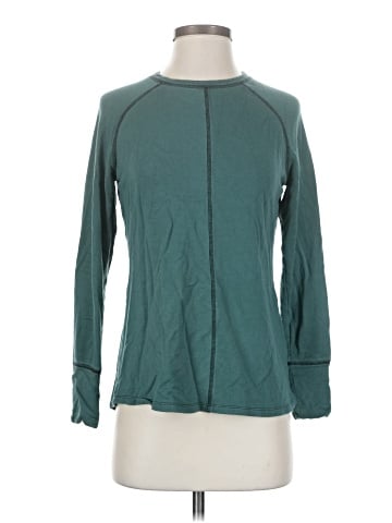 Downeast Long Sleeve T-Shirt (view 1)