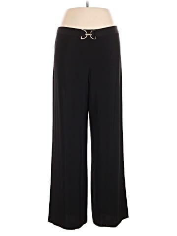 Halston Casual Pants (view 1)