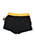 Assorted Brands Color Block Black Athletic Shorts Size L - photo 2