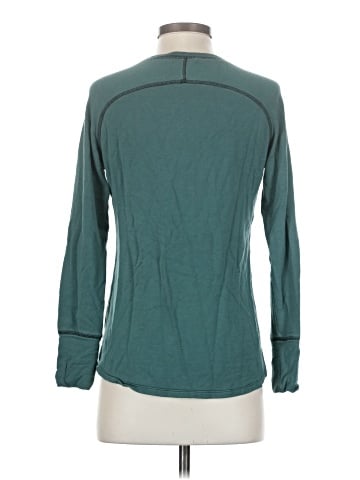 Downeast Long Sleeve T-Shirt (view 2)