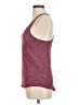 Lululemon Athletica Burgundy Active Tank Size 4 - photo 5