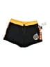 Assorted Brands Color Block Black Athletic Shorts Size L - photo 1