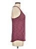 Lululemon Athletica Burgundy Active Tank Size 4 - photo 4