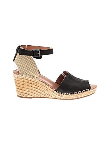 Gentle Souls Wedges (view 1)