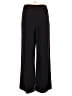 Halston Black Casual Pants Size 14 - photo 2