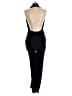 Zara Black Jumpsuit Size M - photo 2