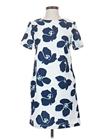 Pink Martini Casual Dress (view 1)