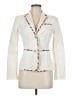 ETRO Ivory Blazer Size EU (IT) 42 / US 6 - photo 1