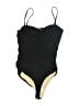 Goldsign Black Bodysuit Size XS (estimated) - photo 1