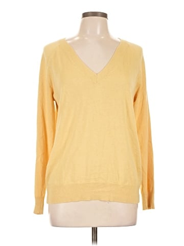 Banana Republic Factory Store Pullover Sweater (view 1)