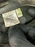Rag & Bone/JEAN Metallic Silver Casual Pants Size 25 waist - photo 4