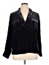J.Crew Black 3/4 Sleeve Blouse Size XL - photo 1