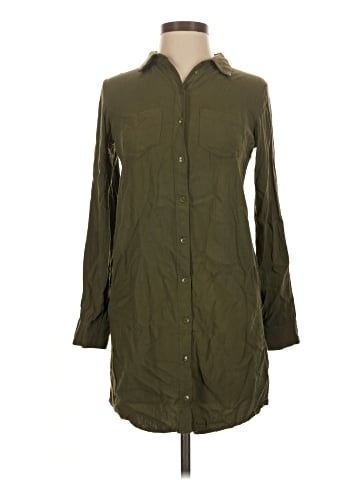 C&C California Long Sleeve Button-Down Shirt (view 1)