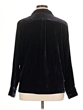 J.Crew 3/4 Sleeve Blouse (view 2)