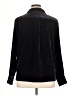 J.Crew Black 3/4 Sleeve Blouse Size XL - photo 2