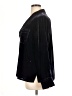 J.Crew Black 3/4 Sleeve Blouse Size XL - photo 5