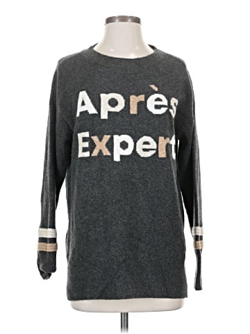 Lou & Grey Pullover Sweater (view 1)