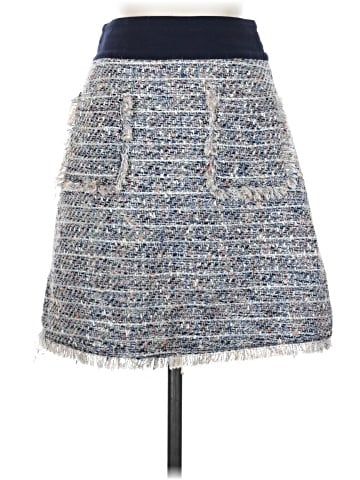 J.Crew Denim Skirt (view 1)