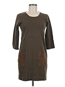 Used Brown Dresses On Sale Up To 90% Off | ThredUp